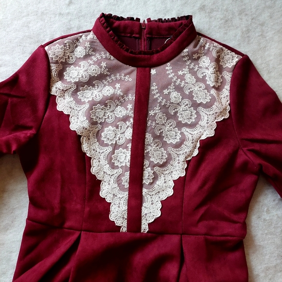 Sisjuly dress NWT - Picture 5 of 12